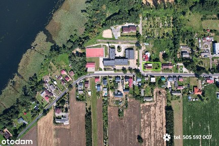 Inwestycja, 3 mieszkania, dom wolnostojący w Chalinie