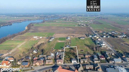 Dom 137 m² + działka 3476 m² Bysław