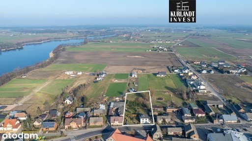 Dom 137 m² + działka 3476 m² Bysław