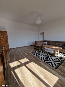 Mieszkanie do wynajęcia.