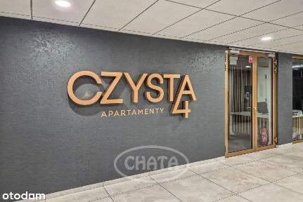 Czysta 4/1 najem/kawalerka/opcja m. postojowego