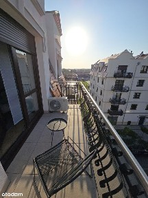 Prestiżowe mieszkanie w kamienicy przy ul. 1 Maja (bez pośredników)