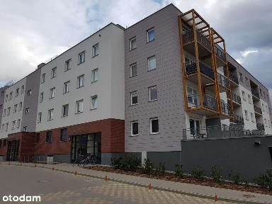 Olimpia Port Garaż Osobna kuchnia