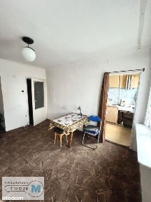 Kawalerka blisko centrum