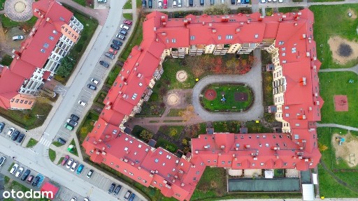 ul. Tektoniczna, Ślichowice, Kielce, świętokrzyskie