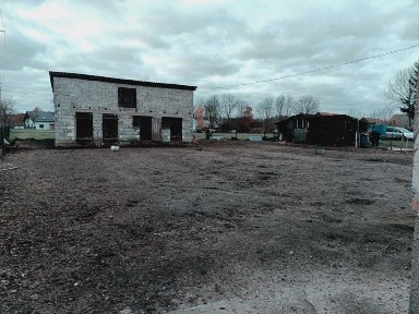 Sprzedam dom parterowy z poddaszem Milejczyce Podlasie