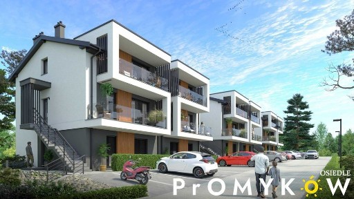 Nowe mieszkania/apartamenty 