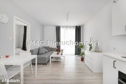 Gdańsk Jasień 2 pokoje od Zaraz !