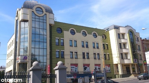 ul. Lubartowska, Śródmieście, Lublin, lubelskie