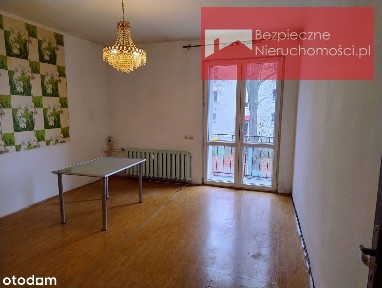 Mieszkanie 2 pokojowe w Centrum miasta