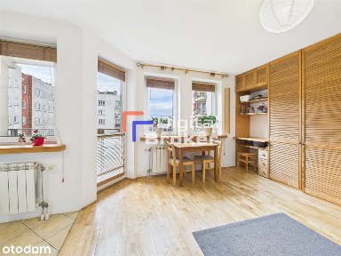 ⭐️30m2⭐️1pok⭐️20min do centrum⭐️idealne 1-wsze M⭐️