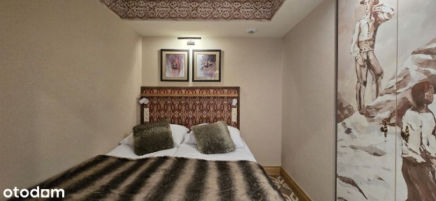 Apartament bez czynszowy z gwarancją wypłat co miesiąc.