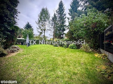 Budynek w zabudowie bliźniaczej - 2 mieszkania