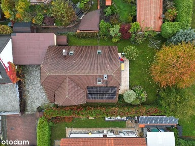 ul. Smugowa, Kostuchna, Katowice, śląskie