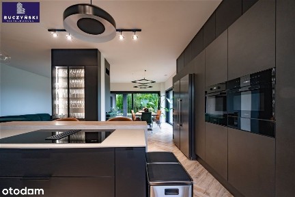 Dom Pasywny Międzyrzecze Górne