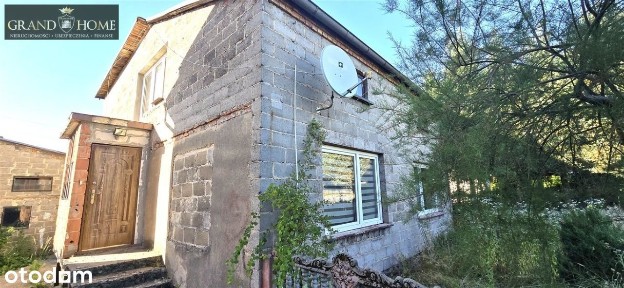 Dom, 121,65 m², Blachownia