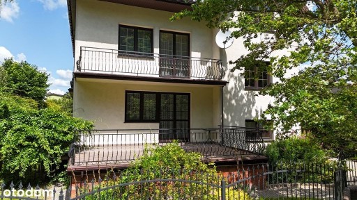 Blachownia, ul. Modrzewiowa | Dom na sprzedaż