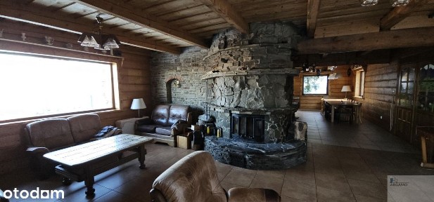 Ponad Miastem : ) - Szczyrk