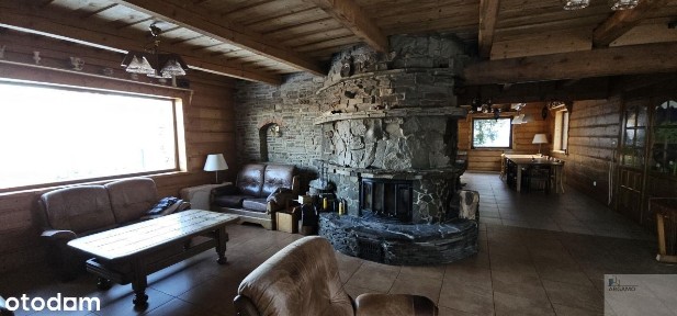 Ponad Miastem : ) - Szczyrk