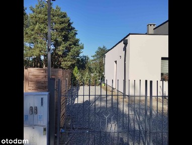 Bliźniak 115 M2 Babki