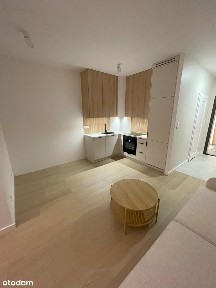 Ponad 85tys RABaTU| z Tarasem| 6min do Metro Wierzbno| Zobacz na żywo