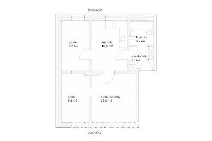 Muchobór Mały, Fabryczna, Wrocław, dolnośląskie