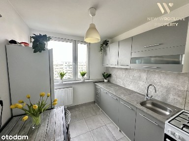 ul. Krynicka, Gaj, Krzyki, Wrocław, dolnośląskie