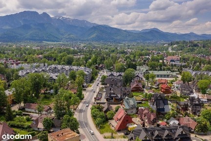 Kamienica w Zakopanem - 10 min. Krupówki
