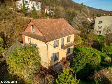 Nieruchomość pod inwestycję przy DK 28