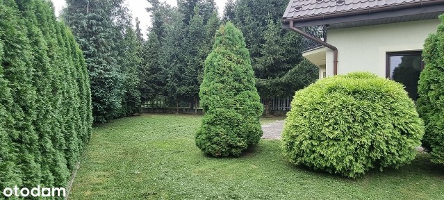 Piękny dom w Damienicach koło Bochni