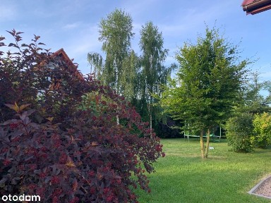 Zabierzow k Kraków dom