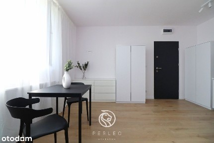 Kawalerka na wynajem/Walerego Sławka/ Bonarka