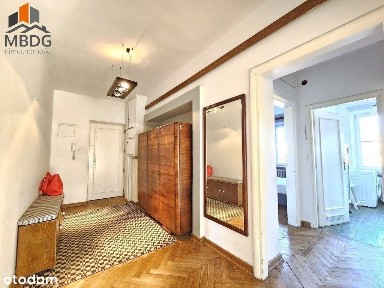 Mieszkanie na wynajem, 4 pokoje 83m2, Królewska