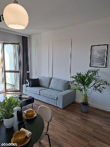 Piękne mieszkanie - 3 pokoje, tuż po remoncie