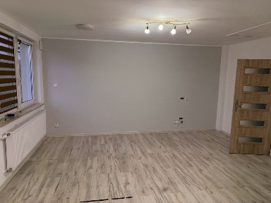 Dom z dIałką do wynajecia