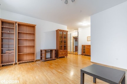 Kawalerka w Piasecznie