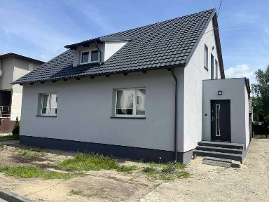 Dom na sprzedaż Włoszakowice