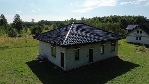 Dom wolnostojący Paproć