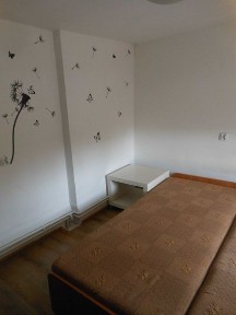 Małe mieszkanie na wynajem