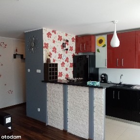 Nowoczesne 2-pokojowe mieszkanie z garażem