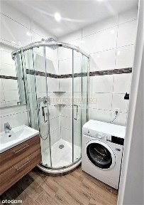 Duża kawalerka na os. Kolorowym/bez prowizji!