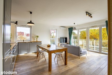 ul. Róży Wiatrów, Krzyki, Wrocław, dolnośląskie