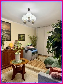 Eleganckie mieszkanie w najlepszej lokalizacji w Zamościu !