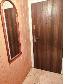 Mieszkanie M4, Parter, Dyrekcja