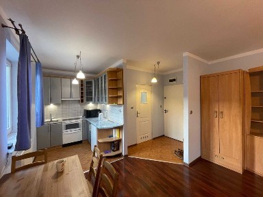 Mieszkanie 30m2 do wynajęcia