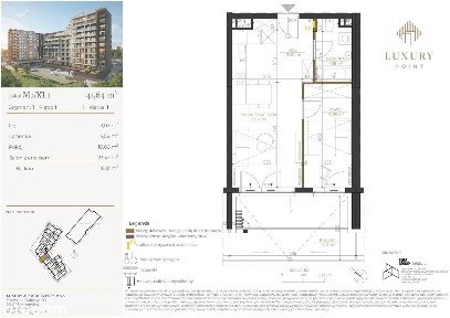 al. Solidarności, KSM, Kielce, świętokrzyskie