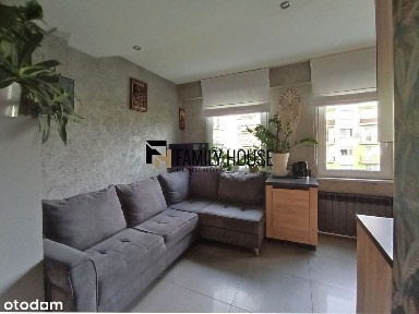 Mieszkanie 48m2/2p, Po remoncie, do wprowadzenia!