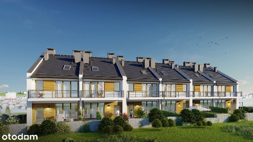 ul. Prochownia, Zagórze, Kielce, świętokrzyskie