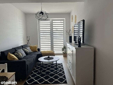 Piękne mieszkanie w świetnej lokalizacji 60m2