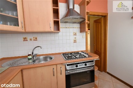 Mieszkanie, 65,92 m², Kielce